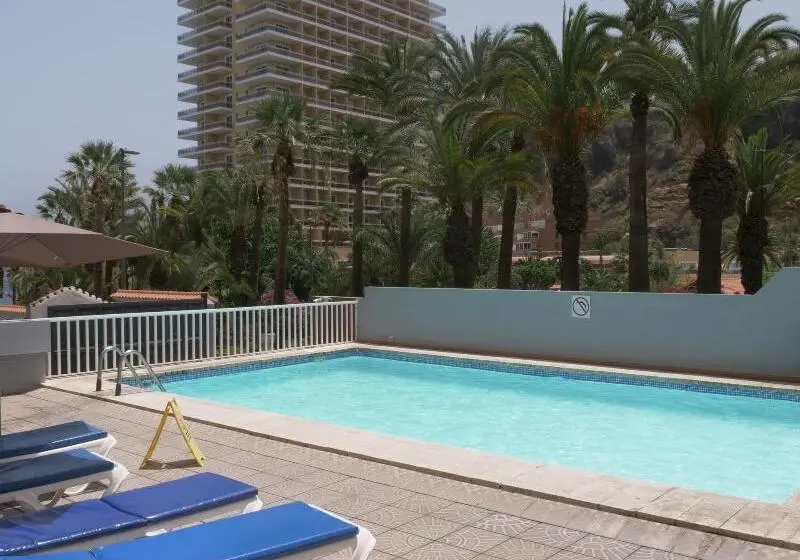 Apartamentos Alta