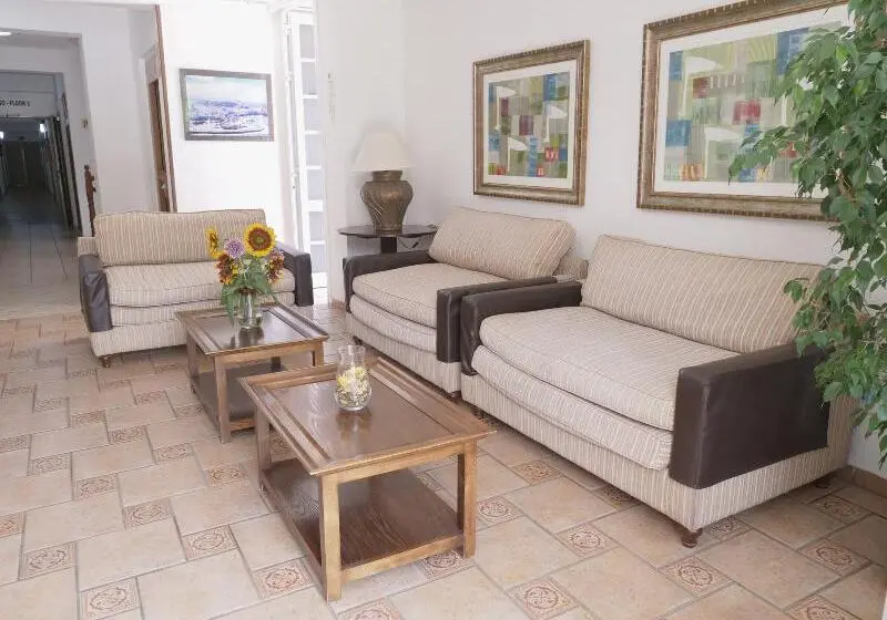 Apartamentos Alta