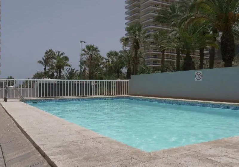 Apartamentos Alta