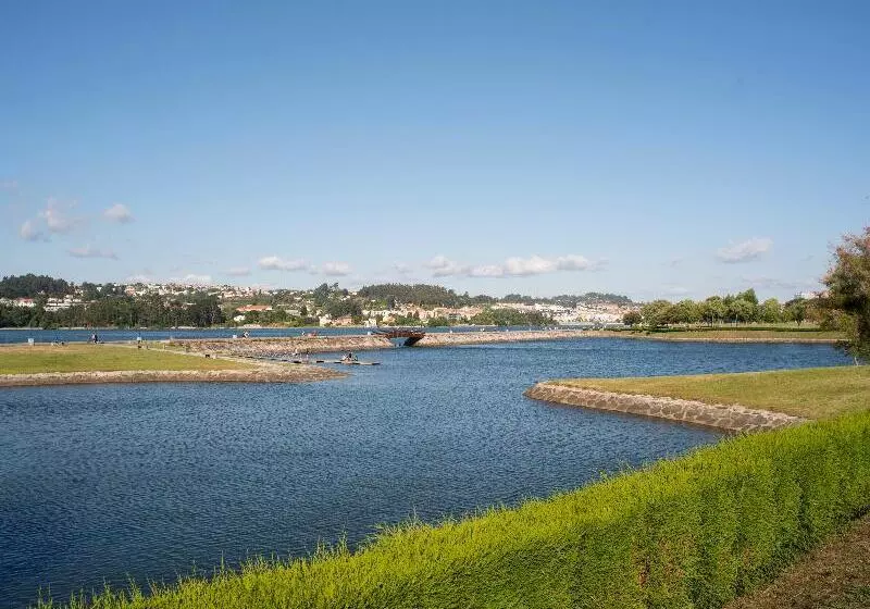 Apartamentos Portazgo