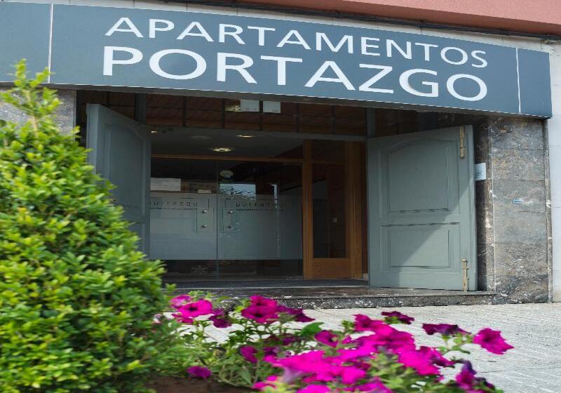Apartamentos Portazgo