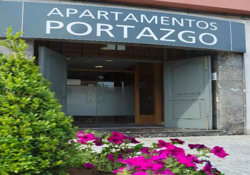 Apartamentos Portazgo