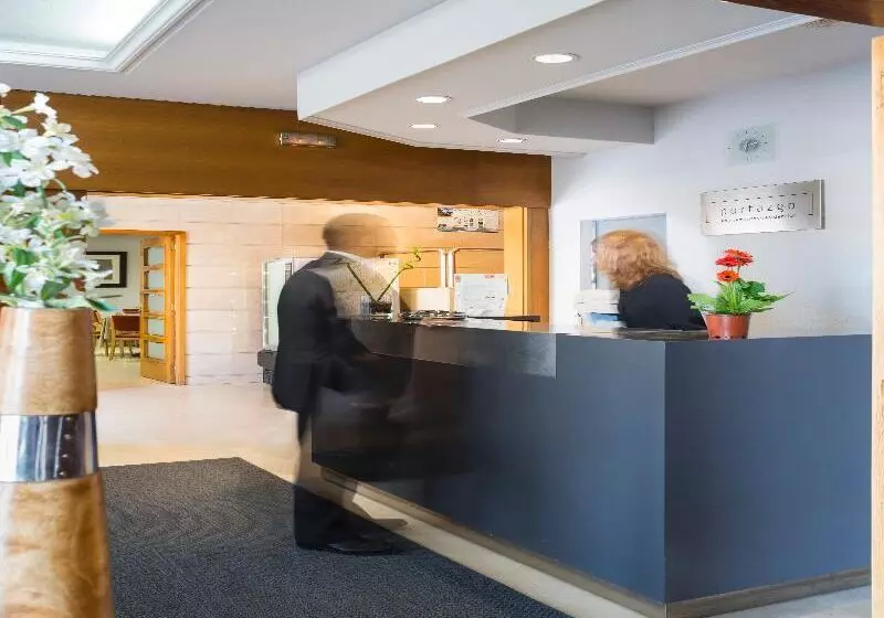 Apartamentos Portazgo