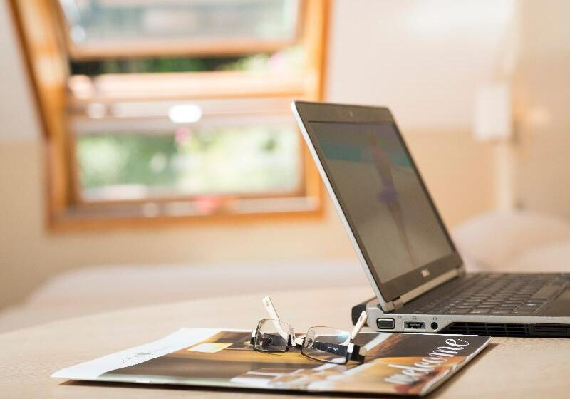 Apartamentos Portazgo