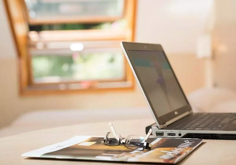 Apartamentos Portazgo