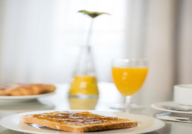 Apartamentos Portazgo