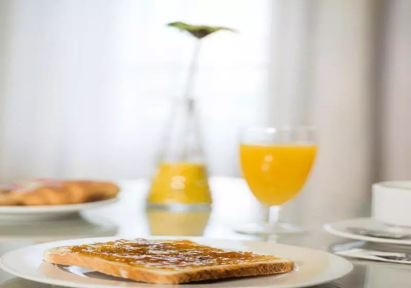 Apartamentos Portazgo