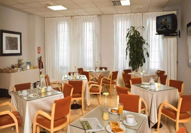 Apartamentos Portazgo