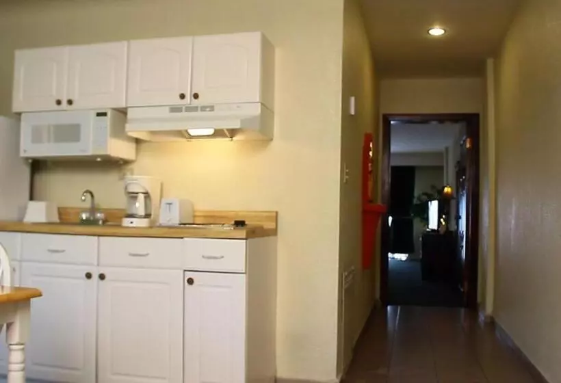 Aparthotel La Cordillera