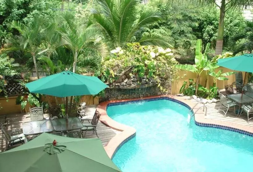 Aparthotel La Cordillera