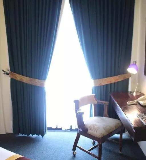 Aparthotel La Cordillera