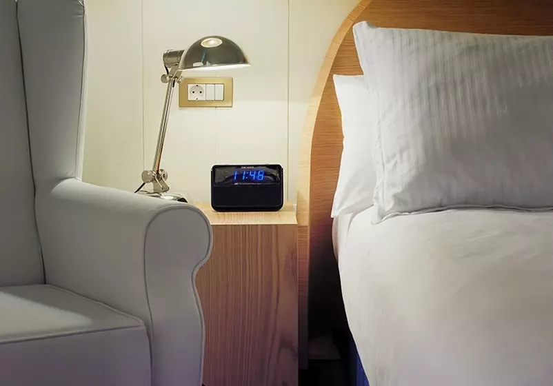 Boutique Hotel H10 Big Sur - Adults Only