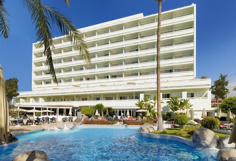 Boutique Hotel H10 Big Sur - Adults Only