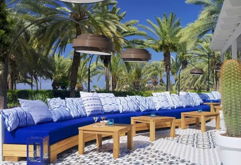 Boutique Hotel H10 Big Sur - Adults Only