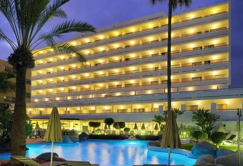 Boutique Hotel H10 Big Sur - Adults Only