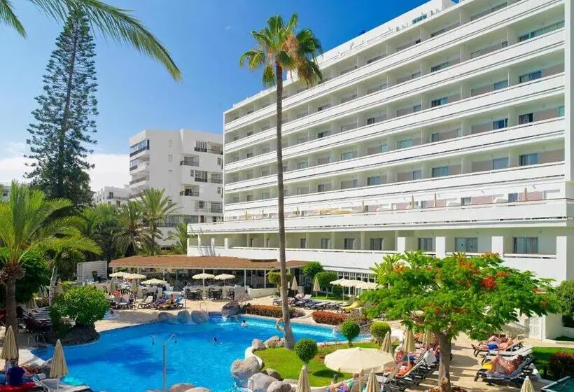 Boutique Hotel H10 Big Sur - Adults Only