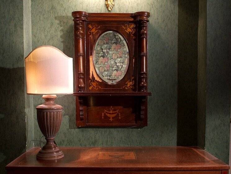 Chiaja Hotel De Charme