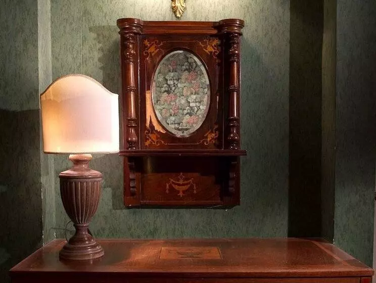 Chiaja Hotel De Charme