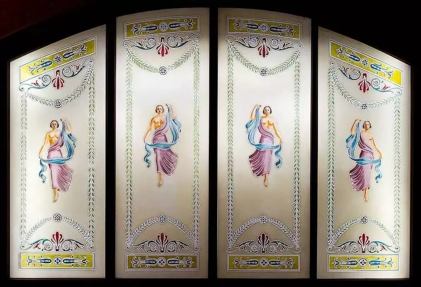 Chiaja Hotel De Charme