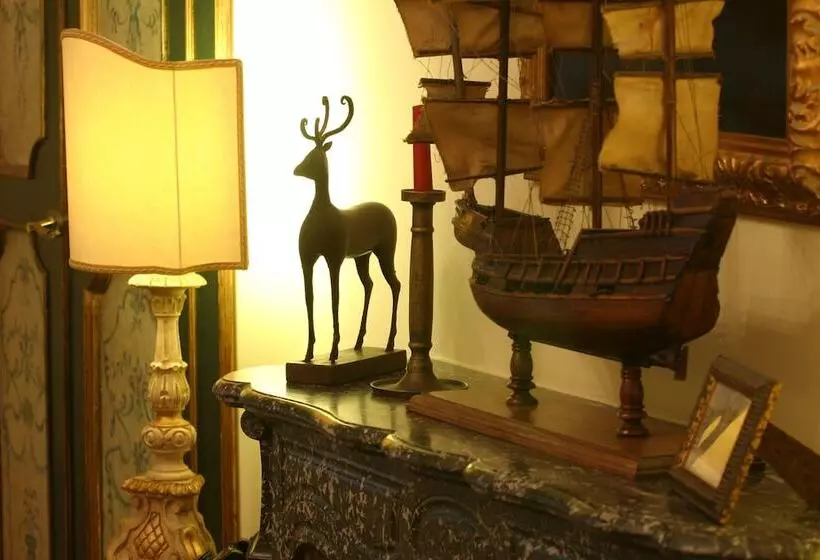 Chiaja Hotel De Charme