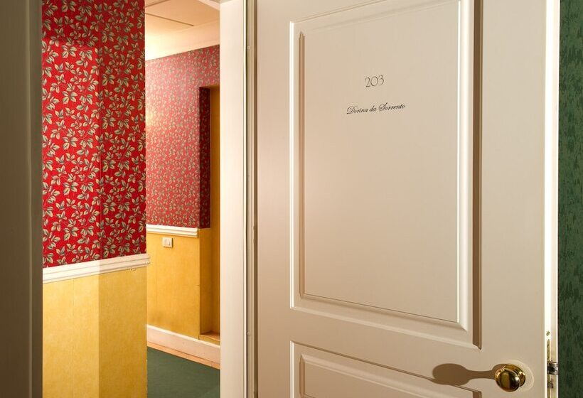 Chiaja Hotel De Charme