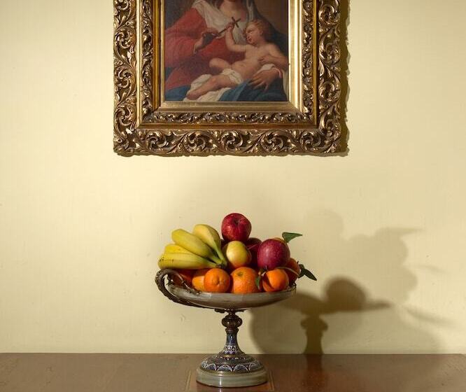 Chiaja Hotel De Charme