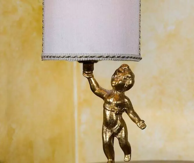 Chiaja Hotel De Charme