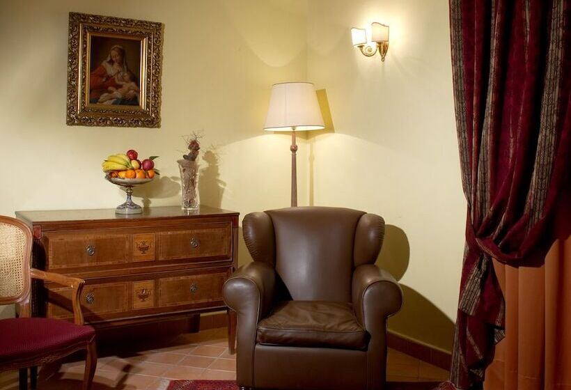 Chiaja Hotel De Charme