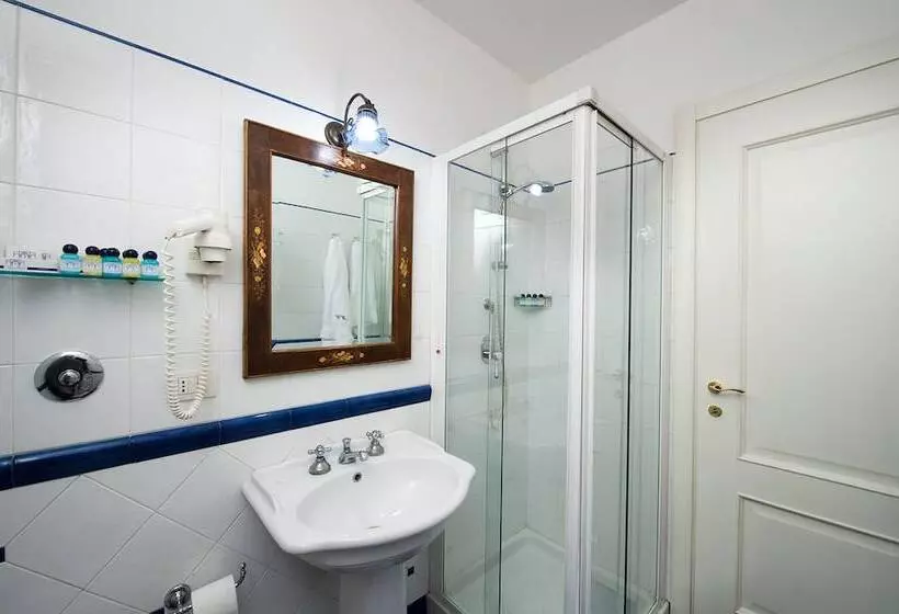 Chiaja Hotel De Charme