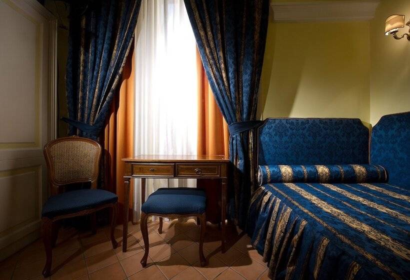 Chiaja Hotel De Charme