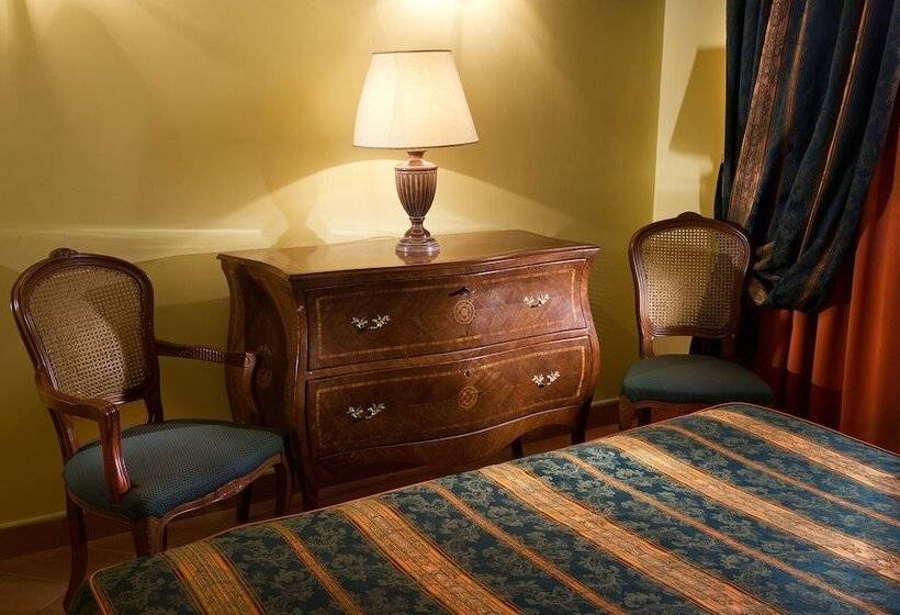 Chiaja Hotel De Charme