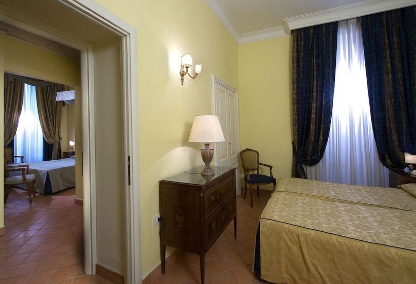 Chiaja Hotel De Charme