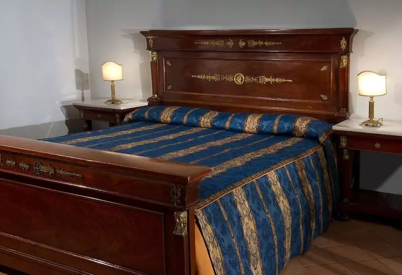 Chiaja Hotel De Charme