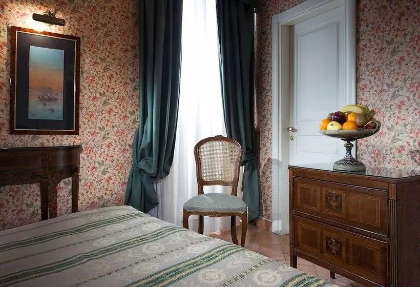 Chiaja Hotel De Charme