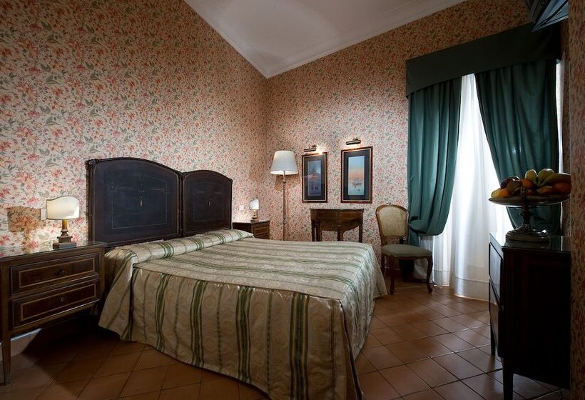 Chiaja Hotel De Charme