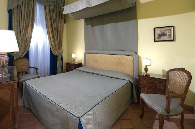 Chiaja Hotel De Charme