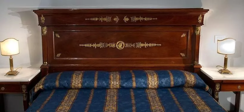 Chiaja Hotel De Charme