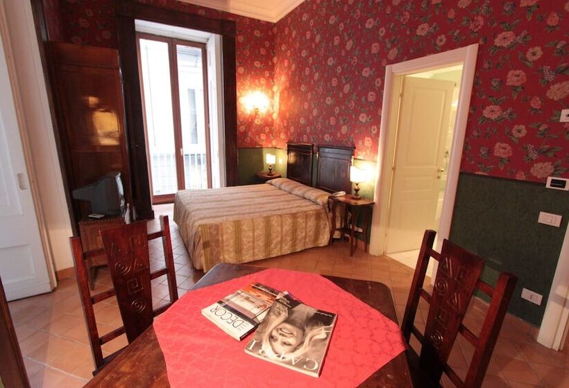 Chiaja Hotel De Charme