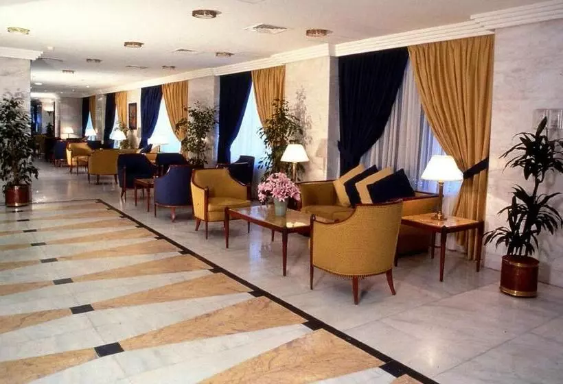 Elaf Ajyad Hotel Makkah