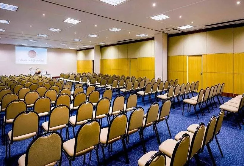 Grand Mercure Brasilia Eixo Monumental