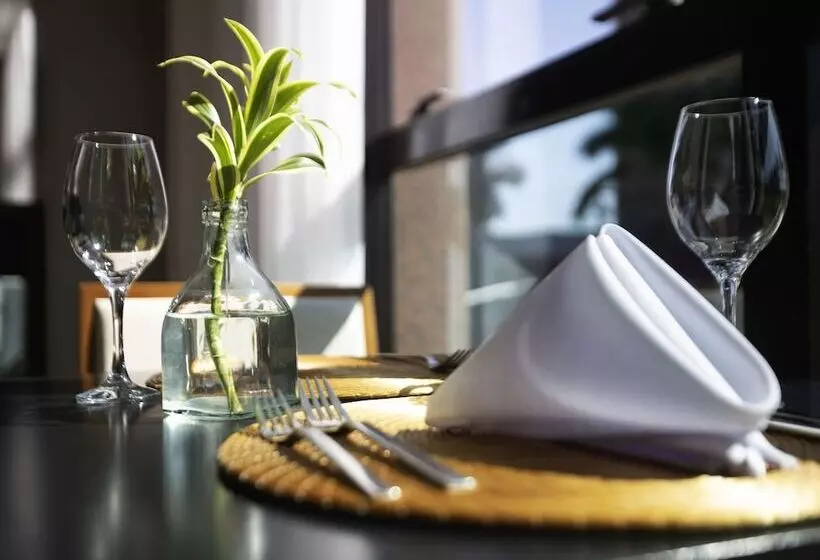 Grand Mercure Brasilia Eixo Monumental