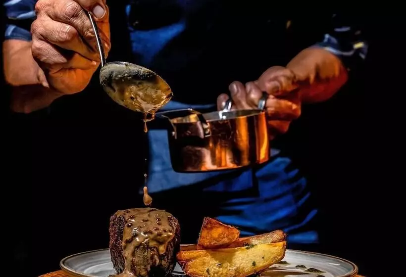 Grand Mercure Brasilia Eixo Monumental