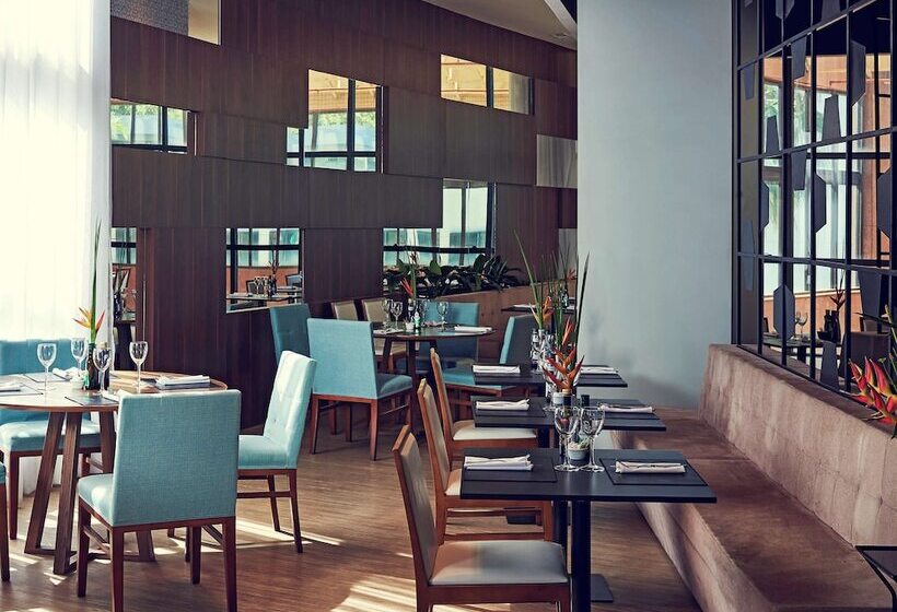 Grand Mercure Brasilia Eixo Monumental