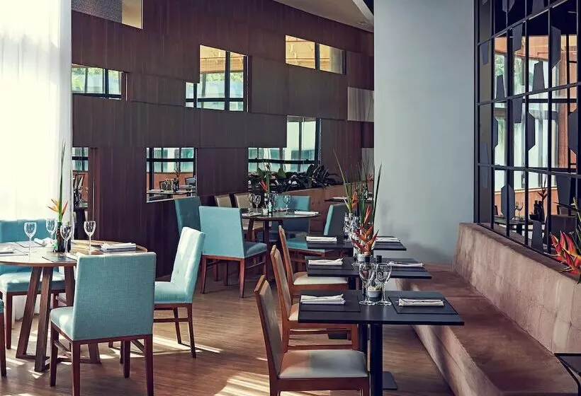 Grand Mercure Brasilia Eixo Monumental