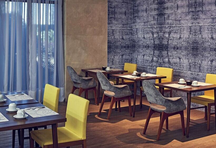 Grand Mercure Brasilia Eixo Monumental