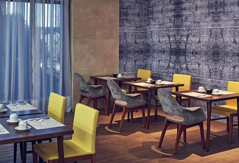 Grand Mercure Brasilia Eixo Monumental