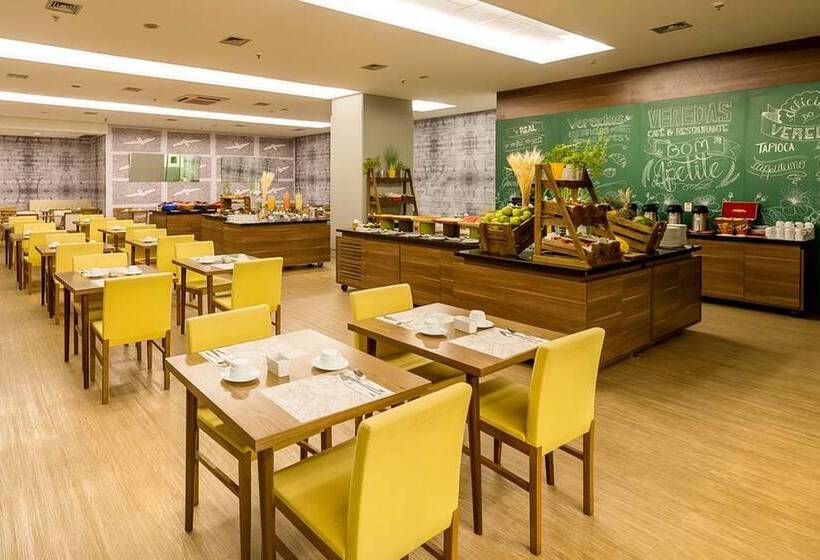 Grand Mercure Brasilia Eixo Monumental