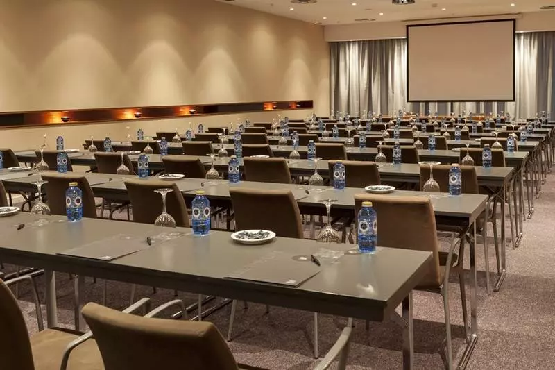 Ac Hotel A Coruña By Marriott