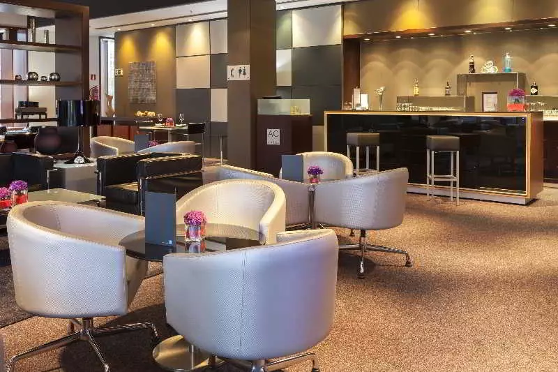 Ac Hotel A Coruña By Marriott