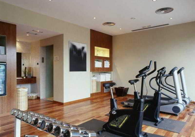 Ac Hotel A Coruña By Marriott